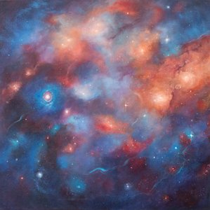 Cosmos I da Unbekannt Unbekannt